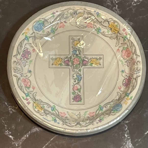 Christening Party Decorations - Picture 8 of 10